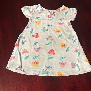 Disney Dress 12M